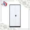 Double door office used stainless steel cabinet cole steel filing cabinet