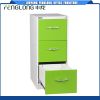 Vertical office furniture high quality 3 drawer steel filing cabinet