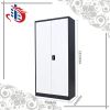 Double door office used stainless steel cabinet cole steel filing cabinet
