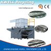 Plastic/Rubber Lump Shredder/Wood Shredder/Single Shaft Shredder/Plastic Granulator