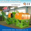 Small Scrap Double Shaft Industrial Shredder/Plastic Shredder/Shredding Machine