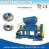 Small Scrap Double Shaft Industrial Shredder/Plastic Shredder/Shredding Machine