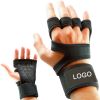 Weight Lifting Gloves ...
