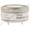 FAD O3 gas module for Membrapor ozone O3 toxic gas sensor O3/C-5 electrochemical gas sensor detector