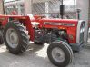 Massey Ferguson MF-260 (60 HP, 2WD