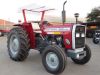 Massey Ferguson MF-260 (60 HP, 2WD