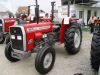 Massey Ferguson MF-260 (60 HP, 2WD