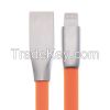 Lightning 8P USB Data Charging Cable