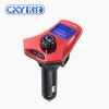GXYKIT Car Audio bluetooth charger Car MP3 M7S Bluetooth FM Transmitter