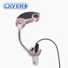 GXYKIT Car Audio Bluetooth Charger FM Transmitter GT86 Wireless Car MP3 Player G7 bluetooth handsfree kit