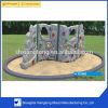 customized plastic Children's Amusement equipment play slide aluminum mold