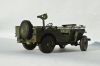 New eaxroys 1:6 Scale 1/4ton Utility Truck Willys MB jeep handmade Metal Model