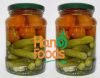 Canned Vegetables (Bab...