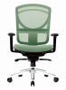 Comfortable I-SEE Series Full Mesh Ergonomic Swivel Chair Company Furniture