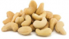 Cashew nuts