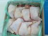 Frozen Whole Chicken 