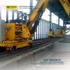 Factory Use Heavy Duty Rail Transport Vehicle Transfer Machine