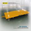 Industry Use Die Transfer Cart Wheel Loader Trailer