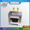 Three phase 380V DC flat wave reactor power for variable frequency inverter