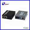 1 Pair  10/100/1000Mbps Media Converter   single mode single  fiber   sc port 2*RJ45
