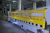 Roll forming machine