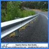 taffic barrier fenders beams for highways and roads metallic safety guardrail