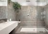 Modern Bathroom Tiles &amp; Bath Ware Accessories