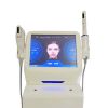 2 in 1 multifunctional skin lifting wrinkle removal hifu gynecology laser with CE