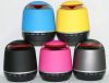 HIGH QUALITY! TF CARD HANDS FREE CALL PORTABLE MINI WIRELESS BLUETOOTH SPEAKER