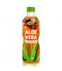 Aloe Vera Drink With Fruit Flavor in 310ml Bottle
