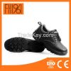 industrial safety shoes/PU cheap safety shoes For Factory/fly k