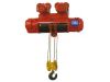 Single Speed Electric Wire Rope Hoist