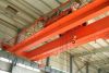 LH double girder electric hoist crane