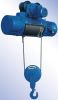 Single Speed Electric Wire Rope Hoist
