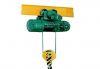 Double Speed electric hoist