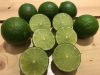 Seedless Lime