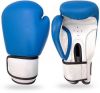 Highest Quality Leather Pro Boxing Gloves Specially made for Professionals