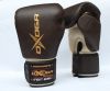 Pro Boxing Gloves made with high grade leather, muay thai gloves