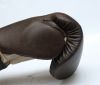 Pro Boxing Gloves made with high grade leather, muay thai gloves