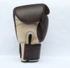 Pro Boxing Gloves made with high grade leather, muay thai gloves