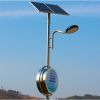 Solar Street Power LED 70W