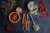 Spices and Herbs