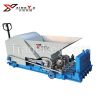 Precast concrete T bea...