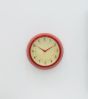 24cm iron wall clock