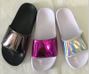 women fashion slide slippers