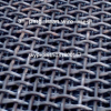 mining  screen  mesh /anping produce crimped wire mesh hot sales