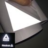 Wholesale Reflective Heat Transfer Vinyl Sheets for Clothing