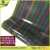 rainbow reflective heat transfer vinyl