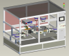 Automatic assembly mac...