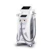 4 in 1 Opt E-Light IPL RF ND YAG Laser Hair Removal Instrument Multifunction Beauty Machine